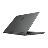 MSI CreatorPro 16 AI STUDIO A1VMG-076US laptop Intel Core Ultra 9 185H Mobile workstation 40.6 cm (16") WQUXGA 64 GB DDR5-SDRAM 2 TB SSD NVIDIA RTX 5000 Ada Wi-Fi 7 (802.11be) Windows 11 Pro Grey