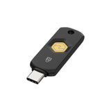 Kensington VeriMark NFC+ USB-C Security Key