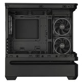ASUS PRIME AP202 ARGB Mini Tower Black