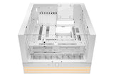 be quiet! LIGHT BASE 900 DX White Full Tower