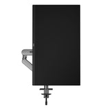 AOC AM400G monitor mount / stand 86.4 cm (34") Desk Grey