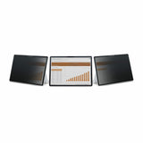 StarTech.com 4-Way Privacy Screen For 13-inch Surface Pro 8/9/X/11 Laptop, Portrait/Landscape Modes, Touch-Enabled, +/- 30 Deg. View, Blocks up to 51% Blue Light, Anti-Glare