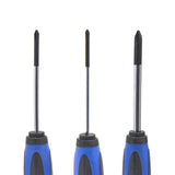 StarTech.com 7 Piece Precision Screwdriver Computer Tool Kit - TAA