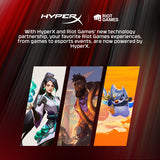 HyperX Pulsefire Haste 2 S Navy Wireless Gaming Mouse