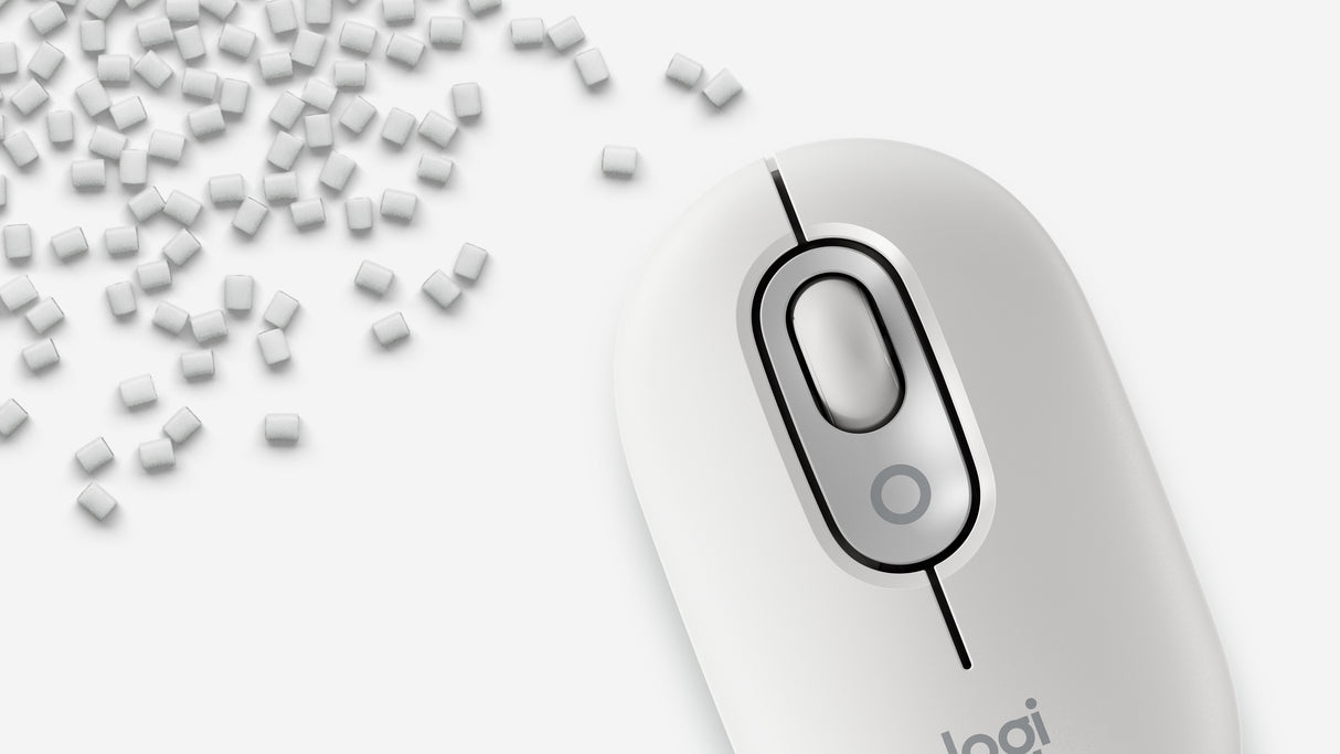 Logitech POP Mouse