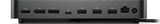 DELL WD25 Wired USB 3.2 Gen 2 (3.1 Gen 2) Type-C Black