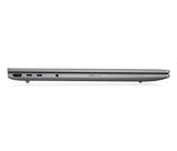 HP ZBook 8 G1i Intel Core Ultra 7 265H Mobile workstation 40.6 cm (16") WUXGA 64 GB DDR5-SDRAM 1 TB SSD NVIDIA RTX 500 Ada Wi-Fi 7 (802.11be) Windows 11 Pro Silver