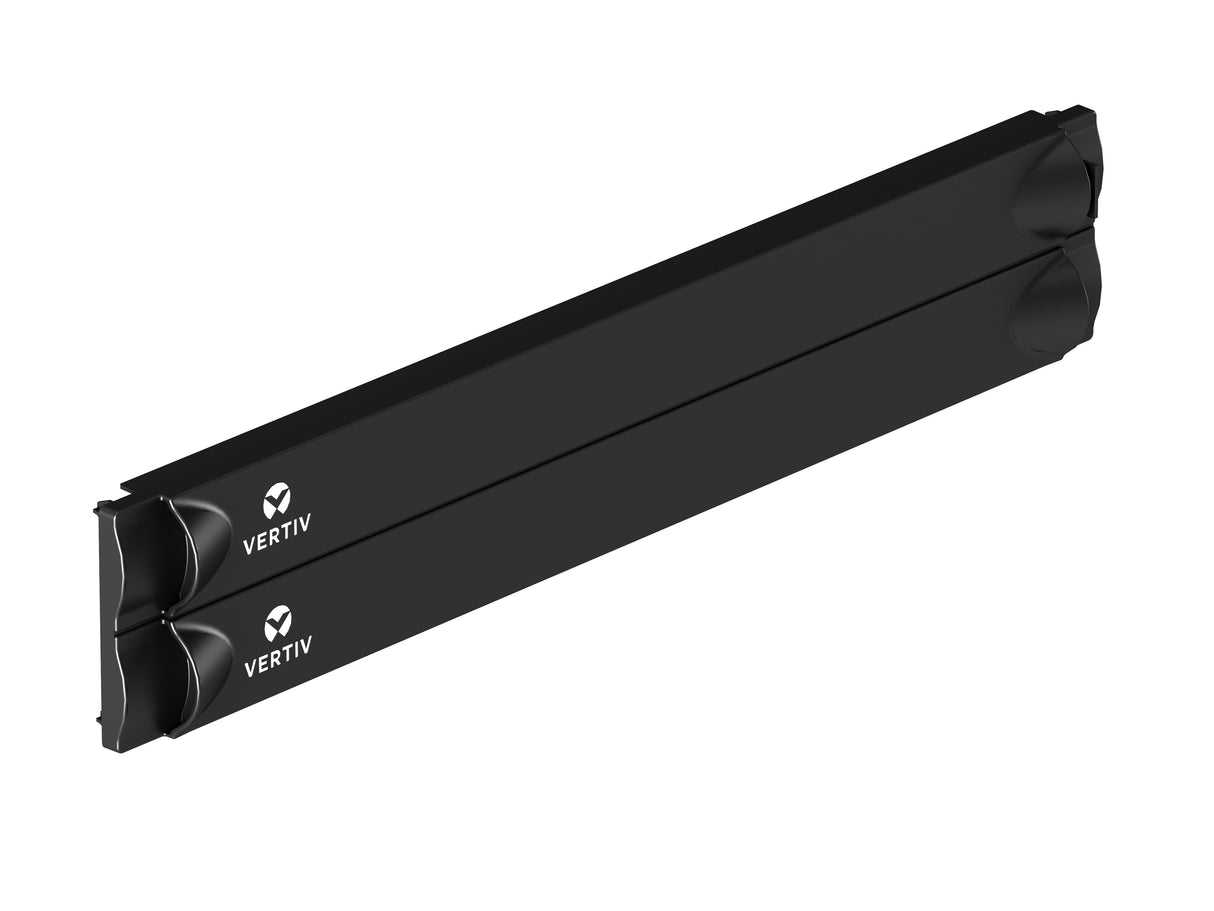 Vertiv VRA2014 rack accessory Blank panel