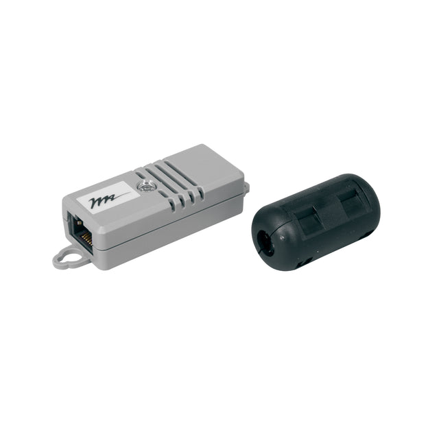 Middle Atlantic Premium+ PDU With Racklink Temperature And Humidity Sensor