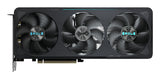 GIGABYTE GeForce RTX 5070 EAGLE OC SFF 12G Graphics Card - 12GB GDDR7, 192bit, PCI-E 5.0, 2587 MHz Core Clock, 3 x DP 2.1b, 1 x HDMI 2.1b, NVIDIA DLSS 4, GV-N5070EAGLE OC-12GD