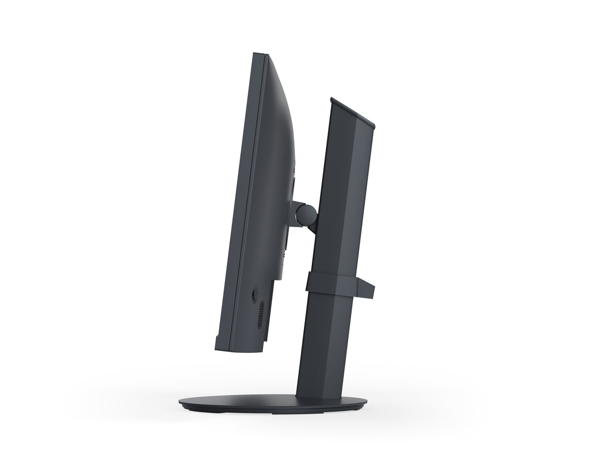 Sharp MultiSync E224F computer monitor 55.9 cm (22") 1920 x 1080 pixels Full HD LCD Black