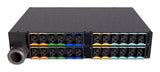 Vertiv PowerIT rack power distribution unit, 43.4kW, 3P+N+E (IP44) plug