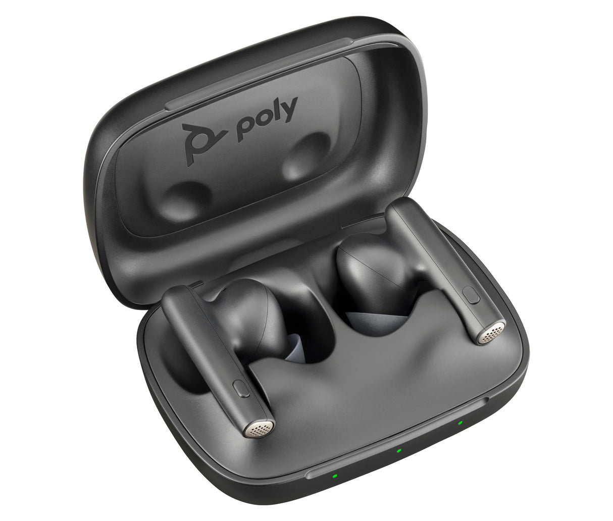 HP Poly Voyager Free 60 UC Black Basic Charge Case