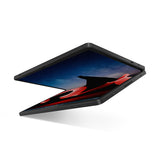 Lenovo ThinkPad X1 Fold 16 Gen 1 Intel® Core™ i7 i7-1250U Hybrid (2-in-1) 41.4 cm (16.3") Touchscreen 16 GB LPDDR5-SDRAM 512 GB SSD Wi-Fi 6E (802.11ax) Windows 11 Pro Black French