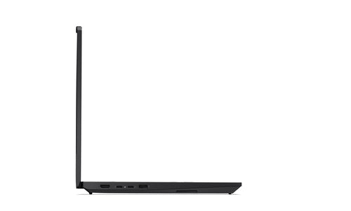 Lenovo ThinkPad P16v Gen 3 (Intel) Intel Core Ultra 9 285H Mobile workstation 40.6 cm (16") WUXGA 64 GB DDR5-SDRAM 1 TB SSD Wi-Fi 7 (802.11be) Windows 11 Pro Black