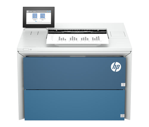 HP LaserJet Enterprise 5502dn Black and white Printer