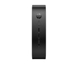 HP Elite t755 3 GHz Windows 10 IoT Enterprise 1.4 kg Black V2546