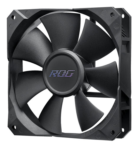 ASUS ROG STRIX LC II 240 Processor All-in-one liquid cooler 12 cm Black