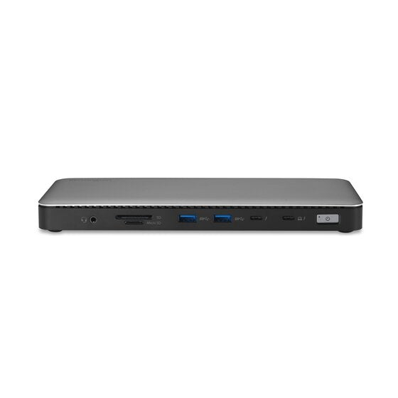 Kensington SD5768T EQ Thunderbolt™ 4 Dual 4K Docking Station with Thunderbolt™ Share