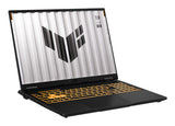 ASUS TUF Gaming F16 FX608JM-DS54-CA Intel® Core™ i5 i5-13450HX Laptop 40.6 cm (16") WUXGA 16 GB DDR5-SDRAM 1 TB SSD NVIDIA GeForce RTX 5060 Wi-Fi 6E (802.11ax) Windows 11 Home Grey