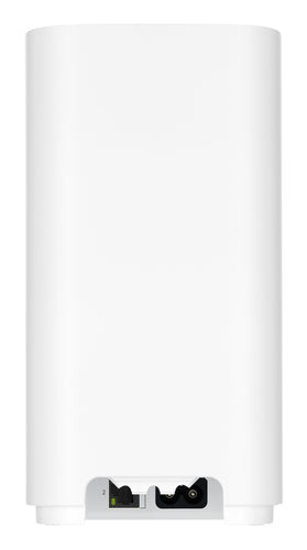 ASUS ZenWiFi BD5 Outdoor Dual-band (2.4 GHz / 5 GHz) Wi-Fi 7 (802.11be) White 2 Internal