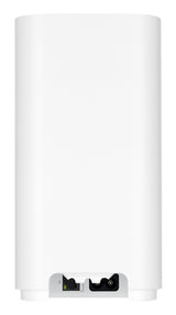 ASUS ZenWiFi BD5 Outdoor Dual-band (2.4 GHz / 5 GHz) Wi-Fi 7 (802.11be) White 2 Internal