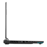 ASUS ROG Strix G16 G614JJ-DS71-CA laptop Intel® Core™ i7 i7-13650HX 40.6 cm (16") WUXGA 16 GB DDR5-SDRAM 1 TB SSD NVIDIA GeForce RTX 3050 Wi-Fi 6E (802.11ax) Windows 11 Home Grey