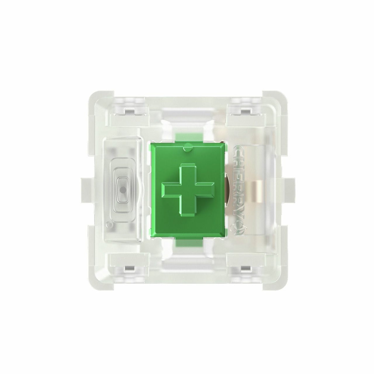 CHERRY MX RGB Green Switch Kit