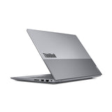 Lenovo ThinkBook 14 G9 IPL Copilot+ PC Intel Core Ultra 5 325 Laptop 35.6 cm (14") WUXGA 16 GB DDR5-SDRAM 512 GB SSD Wi-Fi 7 (802.11be) Windows 11 Pro Grey French