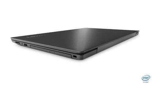 Lenovo V130-15IGM Intel® Celeron® N4100 Laptop 39.6 cm (15.6") HD 4 GB DDR4-SDRAM 500 GB HDD Wi-Fi 5 (802.11ac) Windows 10 Pro Grey French