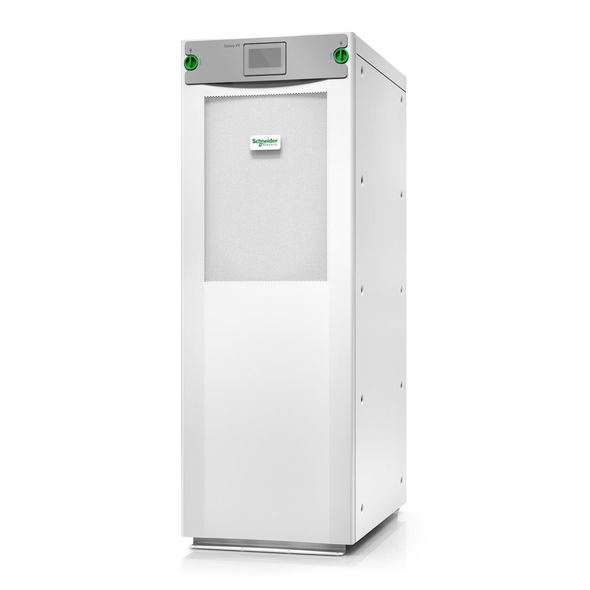 APC GALAXY VS UPS 20KW 208V 2 uninterruptible power supply (UPS) Double-conversion (Online) 20 kVA 20000 W