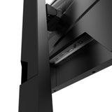 MSI G244PF E2 computer monitor 60.5 cm (23.8") 1920 x 1080 pixels Full HD LCD Black
