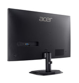 Acer Nitro KG0 KG270 W3biip computer monitor 68.6 cm (27") 1920 x 1080 pixels Full HD LCD Black
