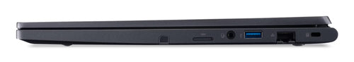 Acer TravelMate TMP414RN-54-72F5 Intel Core Ultra 7 155U Hybrid (2-in-1) 35.6 cm (14") Touchscreen WUXGA 16 GB DDR5-SDRAM 1 TB SSD Wi-Fi 6E (802.11ax) Windows 11 Pro Blue
