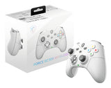 MSI FORCE GC300 WIRELESS WHITE USB 2.0 Gamepad Analogue PC