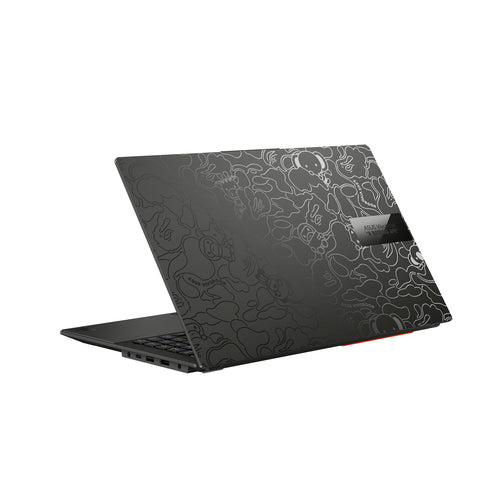 ASUS Vivobook S15 OLED K5504VA-DB91-CA-BAPE laptop Intel® Core™ i9 i9-13900H 39.6 cm (15.6") 2.8K 16 GB LPDDR5-SDRAM 1 TB SSD Wi-Fi 6E (802.11ax) Windows 11 Home Black
