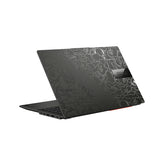ASUS Vivobook S15 OLED K5504VA-DB91-CA-BAPE laptop Intel® Core™ i9 i9-13900H 39.6 cm (15.6") 2.8K 16 GB LPDDR5-SDRAM 1 TB SSD Wi-Fi 6E (802.11ax) Windows 11 Home Black