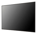 LG 65UV5N-E Signage Display Digital signage flat panel 165.1 cm (65") Wi-Fi 500 cd/m² 4K Ultra HD Black WebOS 24/7