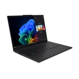Lenovo ThinkPad T16 Gen 4 (AMD) Copilot+ PC AMD Ryzen AI 7 PRO 350 Laptop 40.6 cm (16") WUXGA 16 GB DDR5-SDRAM 512 GB SSD Wi-Fi 7 (802.11be) Windows 11 Pro Black French