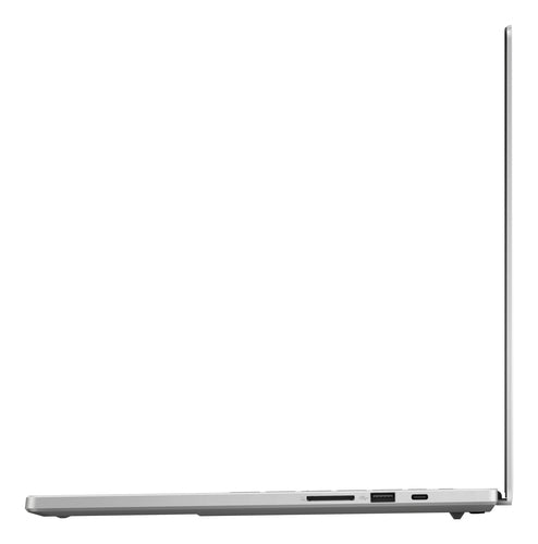ASUS ROG Zephyrus G16 GU605CM-DS94-CA Intel Core Ultra 9 285H Laptop 40.6 cm (16") WQXGA 16 GB LPDDR5x-SDRAM 1 TB SSD NVIDIA GeForce RTX 5060 Wi-Fi 7 (802.11be) Windows 11 Home White