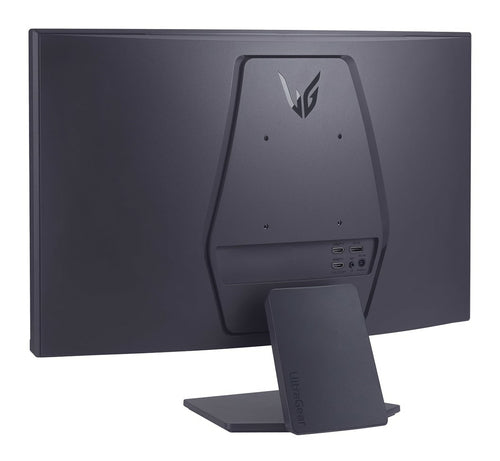 LG 27GS60QX-B computer monitor 68.6 cm (27") 2560 x 1440 pixels Quad HD LCD Black