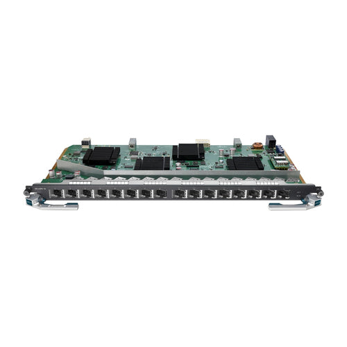 TP-Link DeltaStream DS-LGPA-16 optical line terminal (OLT)