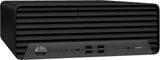 HP Elite 800 G9 Intel® Core™ i5 i5-12500 16 GB DDR5-SDRAM 1 TB HDD Windows 11 Pro SFF PC Black