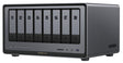 Ugreen NASync DXP8800 Plus NAS Desktop Intel® Core™ i5 i5-1235U 8 GB DDR5 UGOS Pro Black