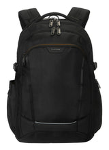 Targus TBB664GL backpack Travel backpack Black