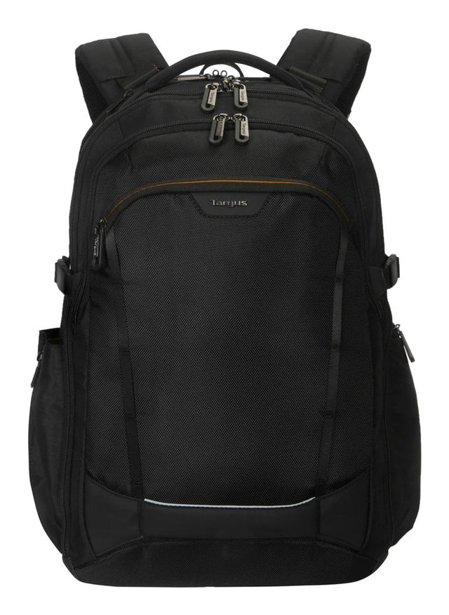 Targus TBB664GL backpack Travel backpack Black