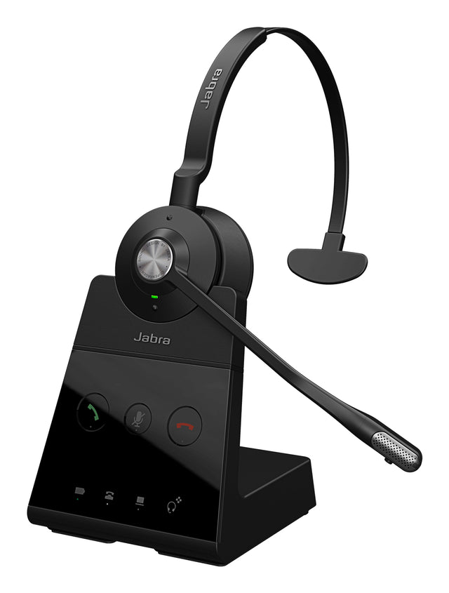 Jabra Engage 65 SE - Mono, NA