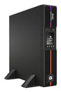 Vertiv Liebert GXT5LI-1000LVRT2UXL uninterruptible power supply (UPS) Double-conversion (Online) 1 kVA 1000 W 6 AC outlet(s)