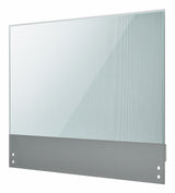LG 30EW5TP-A Signage Display Digital signage flat panel 76.2 cm (30") OLED 600 cd/m² HD Silver Touchscreen 18/7