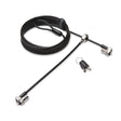 Kensington MicroSaver 2.0 Keyed Twin Laptop Lock